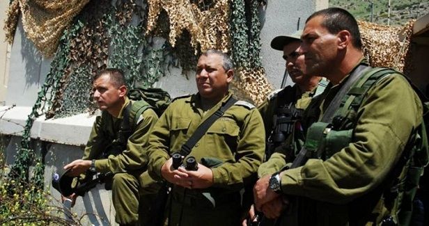 Israeli army declares Gaza border closed military zone