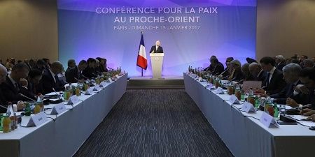 Paris Conference