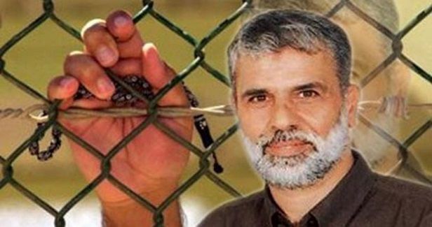 Hamas leader re-sentenced in Israeli jail without trial
