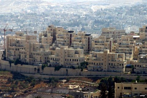 33 rights groups urge UN to publish names of settlement-linked businesses