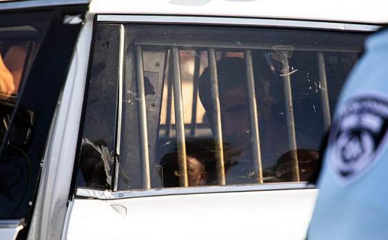 NGOs: 5,426 Palestinians arrested by Israel in 2021