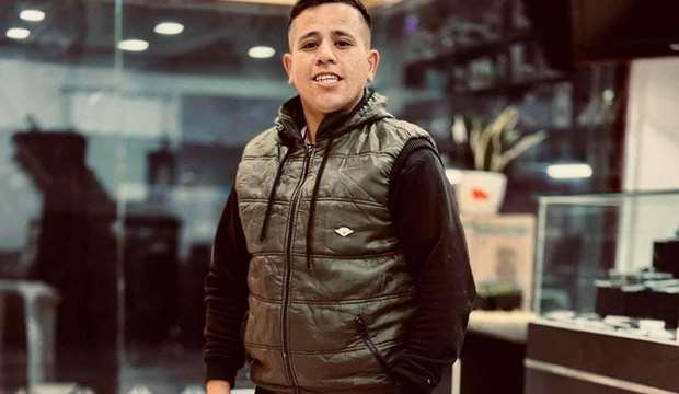 Palestinian teen killed by IOF gunfire in Jericho