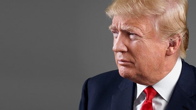 What Trump Should Hears.