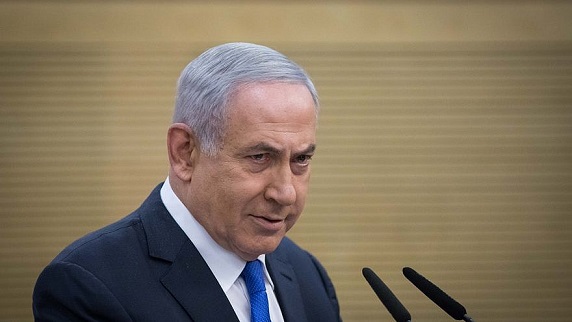 Despite the Likuds best efforts, Israel still headed to the polls in September