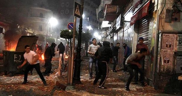 Two Palestinians injured, others arrested east of Qalqilia