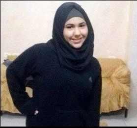Israeli court in Jerusalem sentences 16-year-old Palestinian girl to 6 years in prison