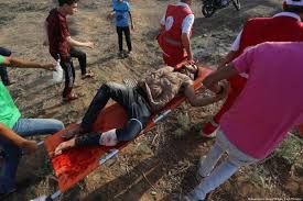 What next after UN investigation into the bloodshed at Gaza protests?