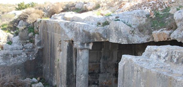 A glimpse from history and heritage