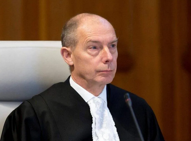 Palestine hails ICJ's reception of request to assess Israeli occupation