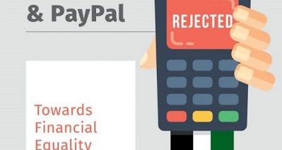 �Palestine and PayPal � Towards Economic Equality� New Report by 7amleh