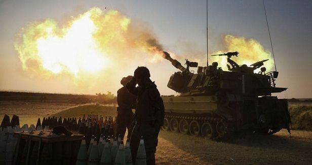 Gaza: Two killed, another critically wounded in Israeli shelling