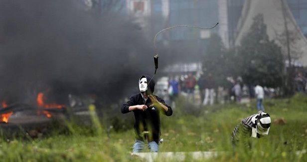 PFLP calls for active participation in 