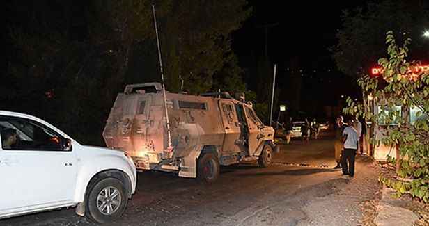 Explosive device allegedly found near Israeli settlement