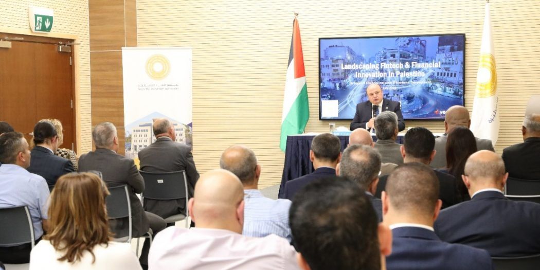 PMA launches strategy to switch from using cash in daily transactions