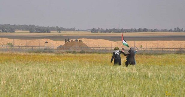 PCHR: Israel deliberately used excessive force against Gaza protesters