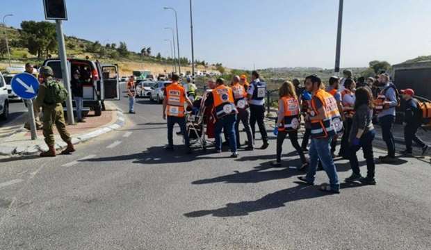 Settler dies of stabbing injuries sustained two weeks ago