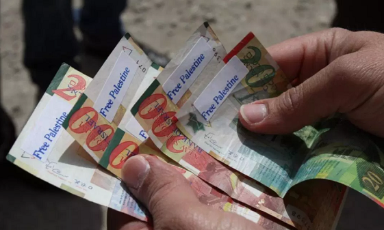 PA: Israel�s deduction of taxes to cause �very dangerous crisis�