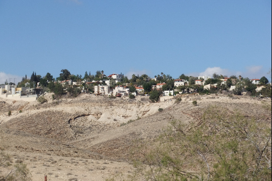 Normalizing apartheid under the guise of 'shrinking the conflict'