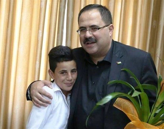 Palestinian teen remains in a coma after being shot in head by Israeli forces