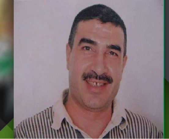 Family of prisoner Ayman Sharbati appeals for information about him