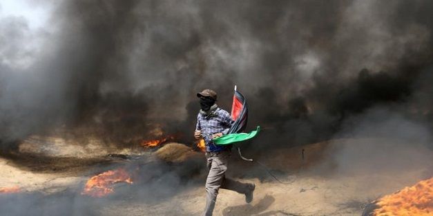 UN Committee to Investigate Israeli Practices: Grave concerns about deterioration of human rights