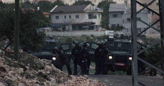 Palestinian minor injured by Israeli gunfire in Kafr Qaddum