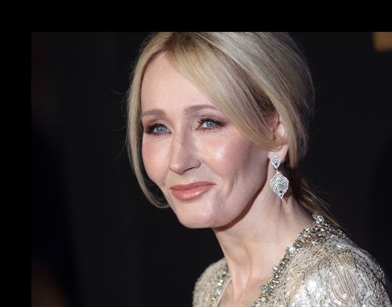 J.K. Rowling's new novel includes anti-Semite villain