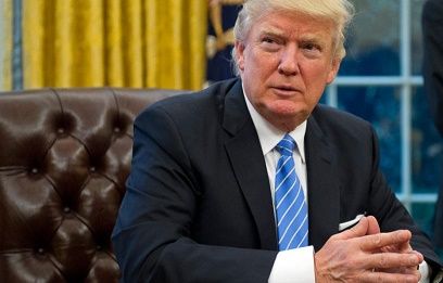 NYT: Trump could reduce ties with pro-Palestine groups