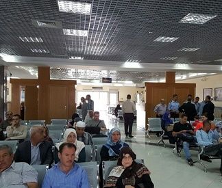 Rafah crossing to open for 2 days to allow return of Palestinians stuck in Egypt