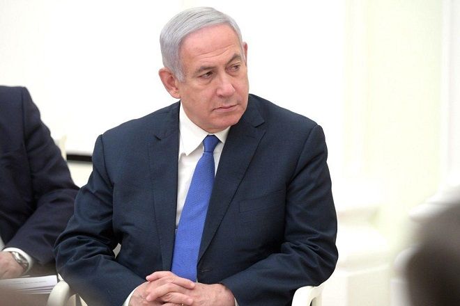 Netanyahu is risking war to boost his electoral prospects