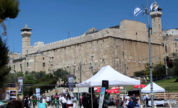 Israeli police report reveals truth about expulsion of observers in Hebron