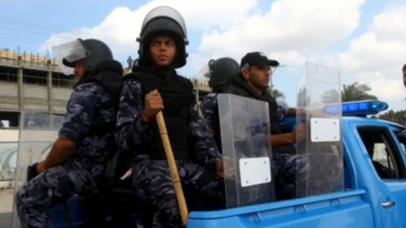 PA arrests 3 Palestinians freed from Israel jails