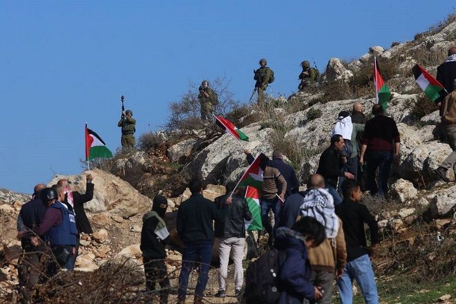UN condemns Israel for making 2022 the deadliest year for Palestinians