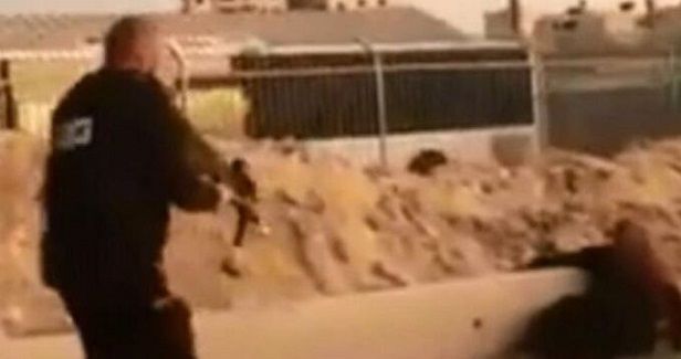 All Points Alert: Killer State at Large