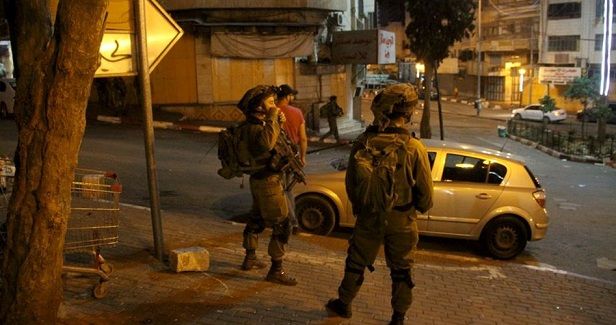 Two West Bank Palestinians injured in settler attacka