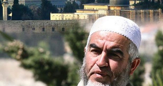 Sheikh Salah: Israeli violations against Aqsa will not last forever