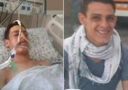 Palestinian youth dies of wounds sustained by Israeli fire