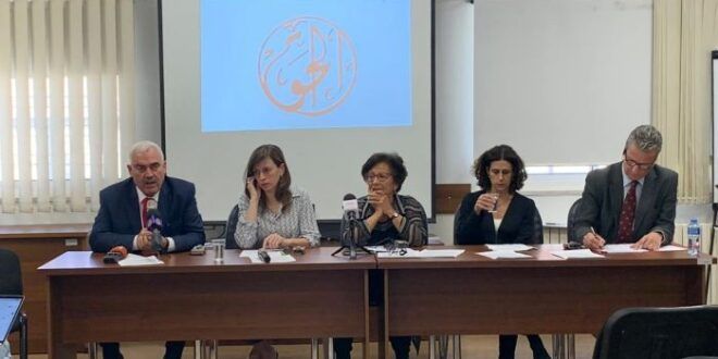 Human rights groups: States should act to protect human rights in Palestine, and dismantle Israel’s apartheid
