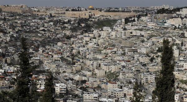 Israeli court order to evict Jerusalem family from their home in Silwan