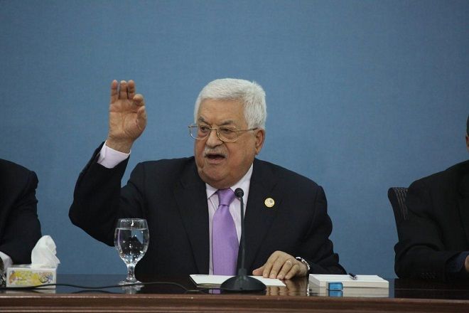 Fatah Parliament calls for reconsidering Palestinian relations with Israel
