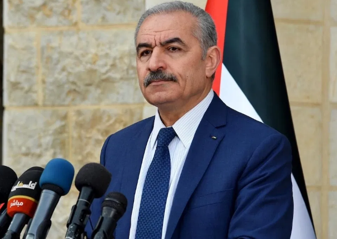 PA to solve problems of Gaza public servants