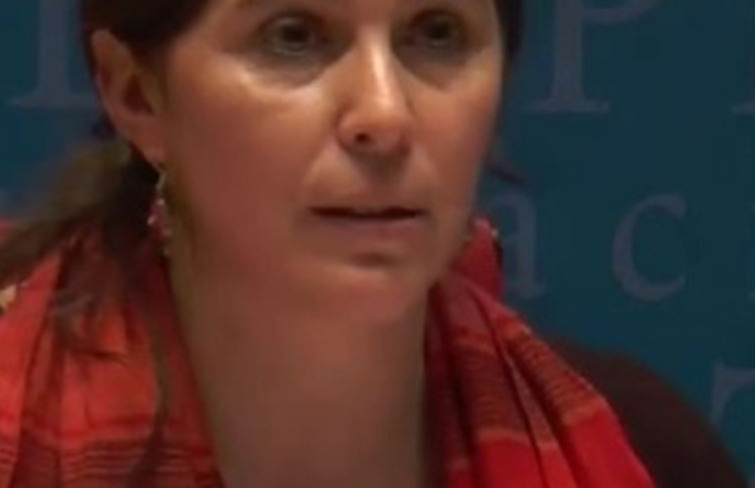 Israeli authorities deny MEP Ana Miranda entry to Palestine