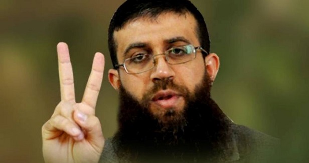 Israeli court refuses Khader Adnan's release