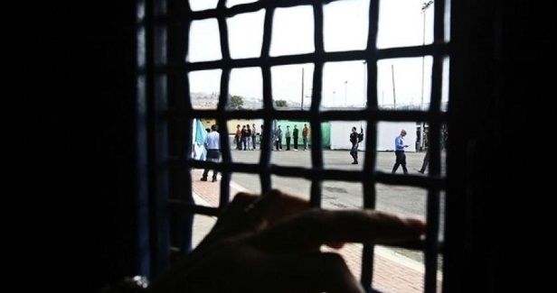 Gazan families visit relatives in Nafha jail