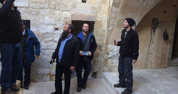 Jewish settlers seize Palestinian house in al-Khalil