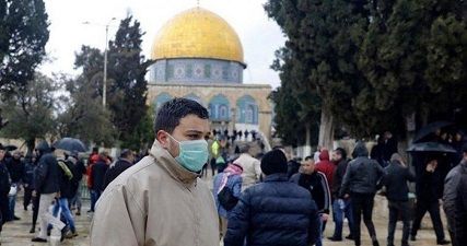 Israeli racism and neglect exacerbate coronavirus crisis in Jerusalem
