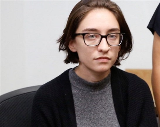 Israeli High Court freezes deportation of American student