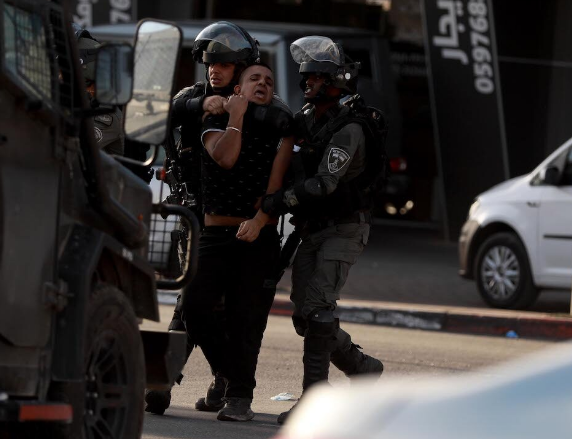 Israel soldiers lock Palestine family in storeroom, assault, abuse them, B'Tselem reveals