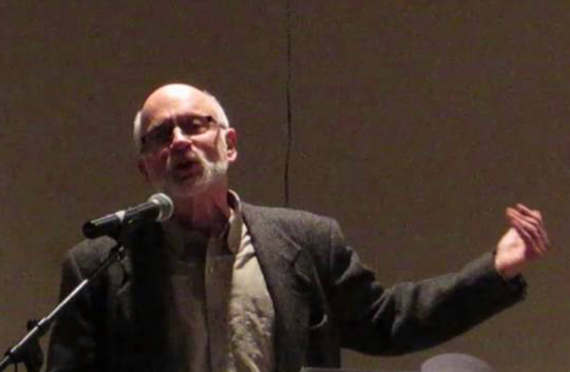 'Israel and the Zionist enterprise were born in sin', says heir to an iconic Zionist family