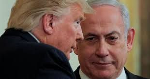 If Trump's plan is not apartheid, then what is it?